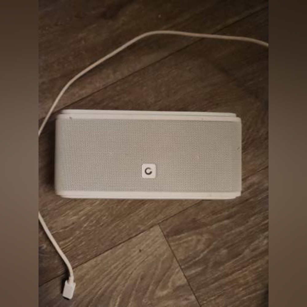 DOSS SoundBox Touch Wireless Bluetooth Speaker with 12W HD Sound and Bass